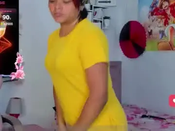 Chaturbate Free Live Porn of princess_odette