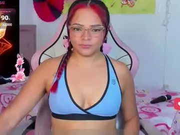 Chaturbate Adult Webcam of princess_odette