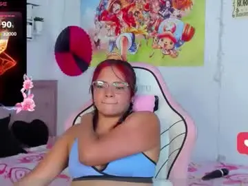 Chaturbate Private Sex Chat of princess_odette