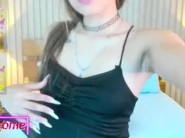 Chaturbate Live Sex Cam of soffia_modre