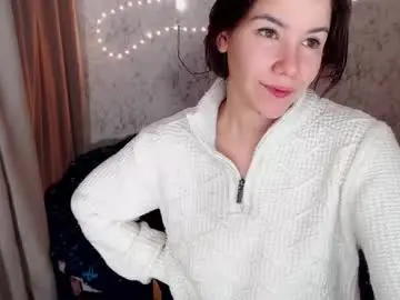 Chaturbate Sex Cam of syrendixon
