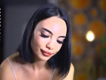 Chaturbate Live Sex Cam of a_nora_