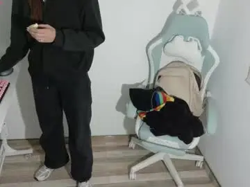 Chaturbate Live Porn of emerald_sparkles