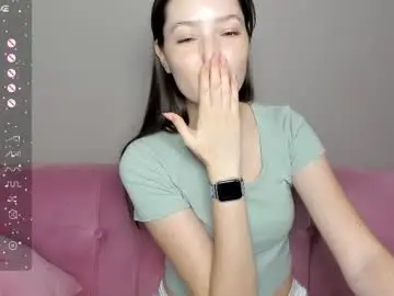 Chaturbate Nude Webcam of fairy_m00n