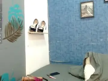 Chaturbate Sex Chat of kataleya_doboin
