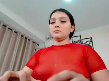 Chaturbate Nude Webcam of littlemolly_pregnant