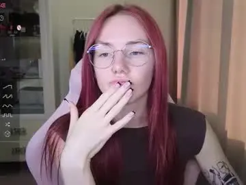 Chaturbate Sex Chat of littlevildevil