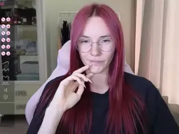 Chaturbate Free Porn Cam of littlevildevil
