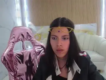 Chaturbate Free Porn Cam of medusa11_s