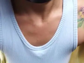 Chaturbate Watch Live Sex Cams of polvodeestrellas_