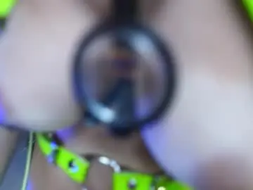 Chaturbate Adult Webcams of polvodeestrellas_