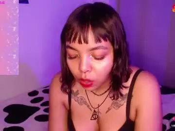 Chaturbate Best Webcam of candydoll___
