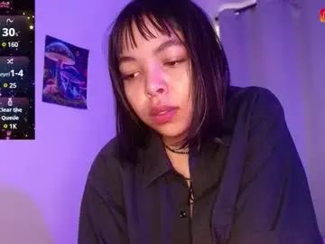 Chaturbate Sex Chat of candydoll___