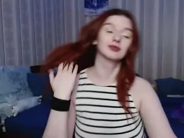 Chaturbate Nude Webcam of julithlally
