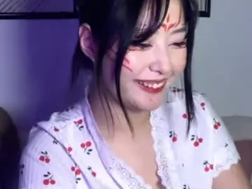 Chaturbate Sex Cam of mirafloat