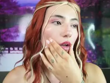 Chaturbate Sex Chat of miss___charlotte
