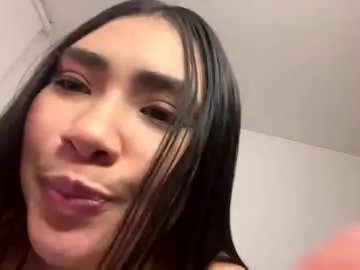 Chaturbate Nude Webcam of pocahontasss11