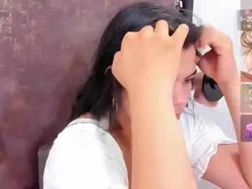 Chaturbate Best Webcam of salomee_bigboobs