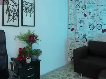 Chaturbate Adult Webcams of scarlet_villamizar