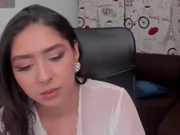 Chaturbate Sex Chat of scarlet_villamizar
