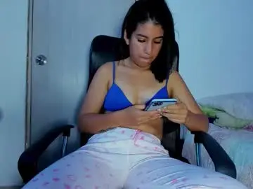 Chaturbate Best Webcam of skinnyanai