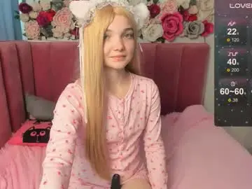 Chaturbate Watch Live Sex Cams of animealica