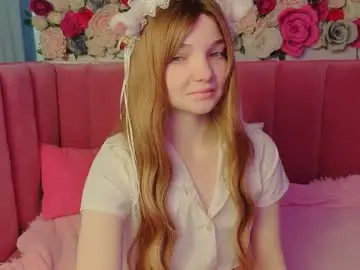 Chaturbate Best live sex cam show of animealica