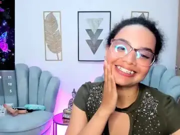 Chaturbate Watch Live Sex Cams of ayshel_cooperr