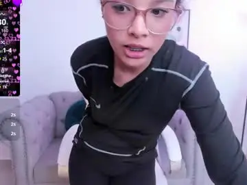 Chaturbate Adult Webcams of ayshel_cooperr