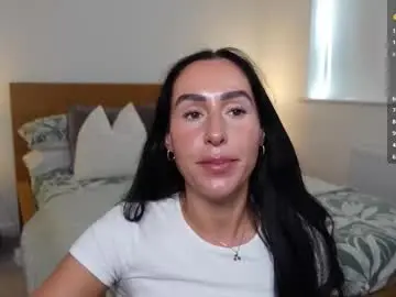Chaturbate Sex Cam of britishsofia