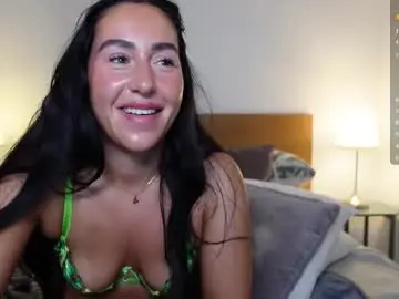 Chaturbate Sex Cam of britishsofia