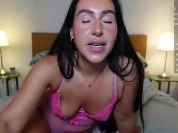 Chaturbate Live Sex of britishsofia