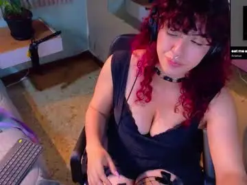 Chaturbate Nude Webcam of eli666uwu
