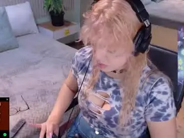 Chaturbate Live Porn of eli666uwu