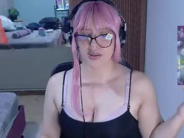 Chaturbate Sex Cam of eli666uwu