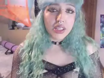 Chaturbate Free Porn Cam of eli666uwu