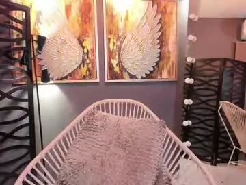 Chaturbate Best live sex cam show of lanna_wilson