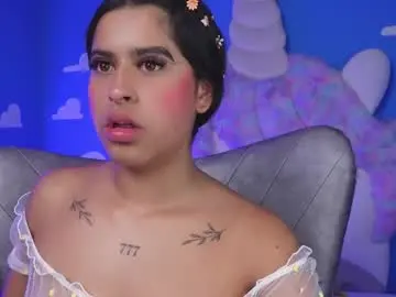 Chaturbate Live Sex Cam of miss__anya