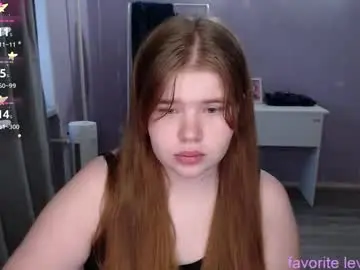 Chaturbate Sex Cam of omellyoo