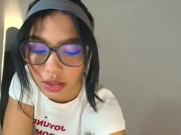 Chaturbate Live Sex Cam of samy_jonnes_
