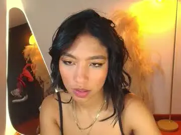 Chaturbate Watch Live Sex Cams of samy_jonnes_
