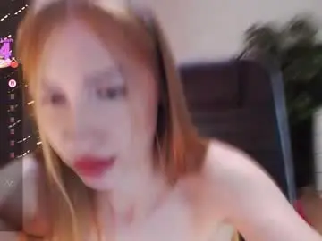 Chaturbate Live Sex of sexy_red_foxx