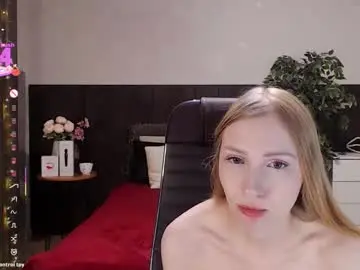 Chaturbate Live Sex of sexy_red_foxx