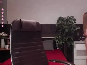 Chaturbate Adult Webcams of sexy_red_foxx