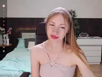 Chaturbate Sex Chat of sexy_red_foxx