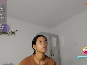 Chaturbate Sex Cam of amaia_baez
