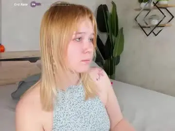 Chaturbate Live Sex of amy_kimberlly