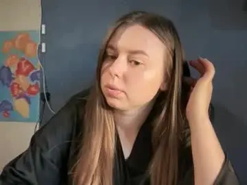 Chaturbate Adult Webcam of annacarroll436