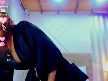 Chaturbate Live Sex Cam of ashley__foxx_