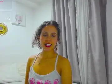 Chaturbate Adult Webcam of dannagomez07